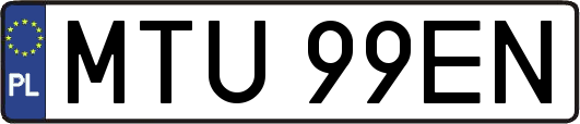 MTU99EN