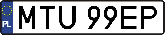 MTU99EP