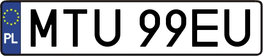 MTU99EU