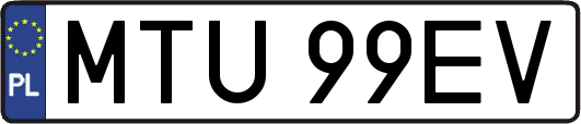 MTU99EV