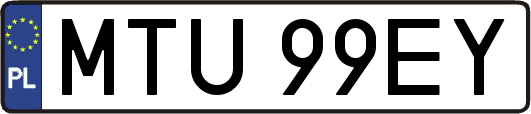 MTU99EY