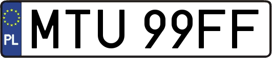 MTU99FF