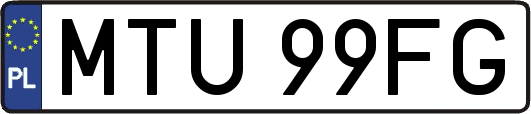MTU99FG