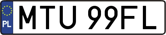 MTU99FL