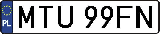 MTU99FN