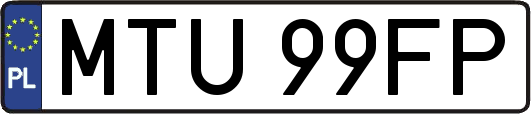 MTU99FP