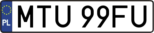 MTU99FU