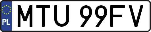 MTU99FV