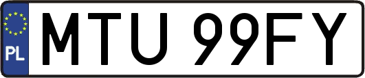 MTU99FY