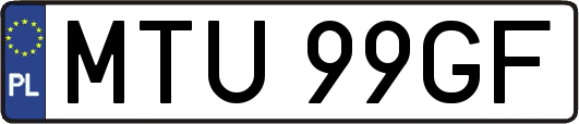 MTU99GF