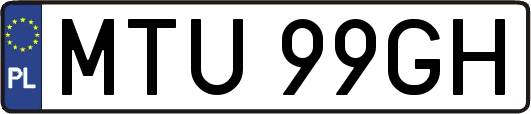 MTU99GH