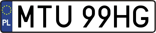 MTU99HG