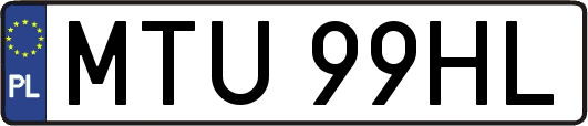 MTU99HL