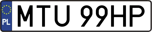 MTU99HP
