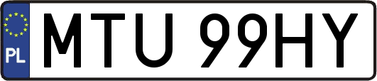 MTU99HY