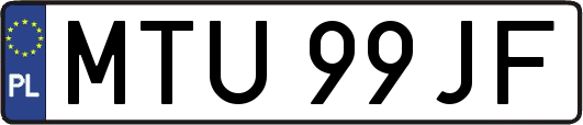 MTU99JF