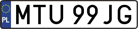 MTU99JG