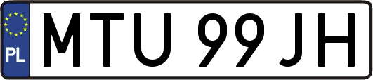 MTU99JH