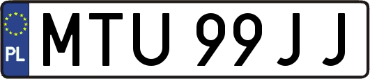 MTU99JJ