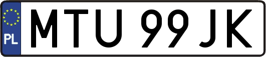 MTU99JK