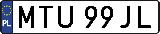 MTU99JL