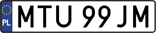 MTU99JM