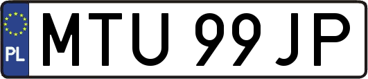 MTU99JP