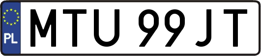 MTU99JT