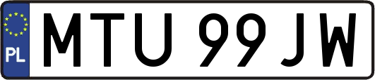 MTU99JW