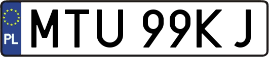MTU99KJ