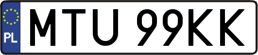 MTU99KK