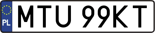 MTU99KT