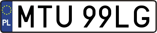 MTU99LG