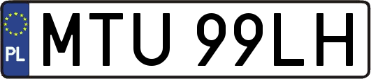 MTU99LH