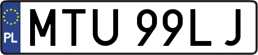 MTU99LJ