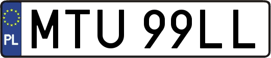 MTU99LL