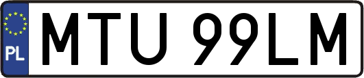 MTU99LM