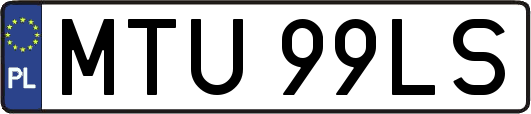 MTU99LS