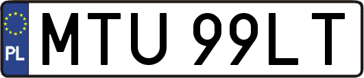 MTU99LT