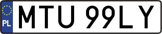 MTU99LY