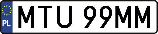 MTU99MM