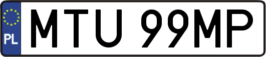 MTU99MP