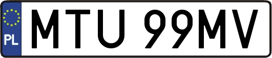 MTU99MV