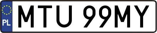 MTU99MY