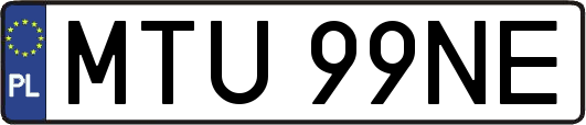 MTU99NE