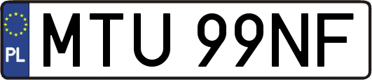 MTU99NF