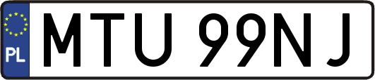 MTU99NJ