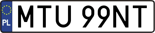 MTU99NT