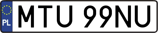 MTU99NU