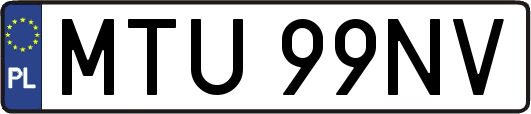 MTU99NV